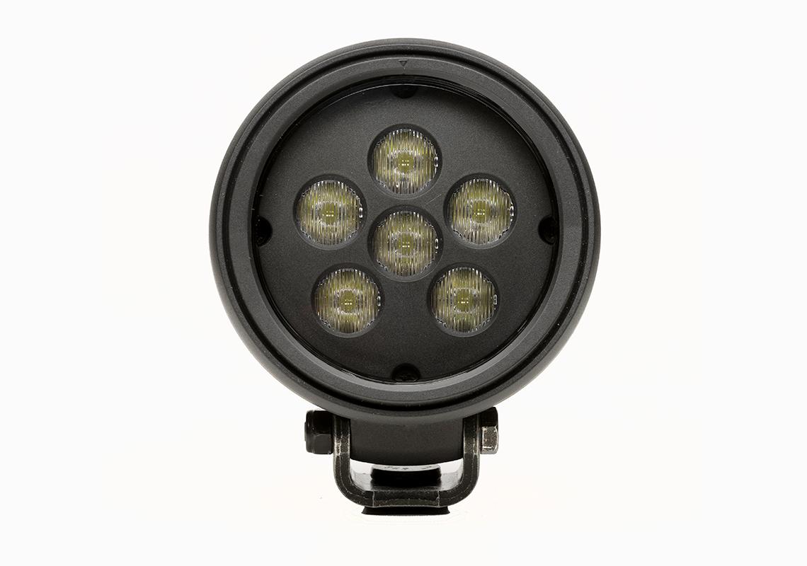 Faro da lavoro Heavy LED 12/100V